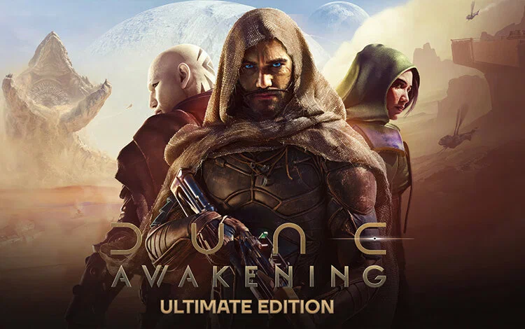 Dune: Awakening