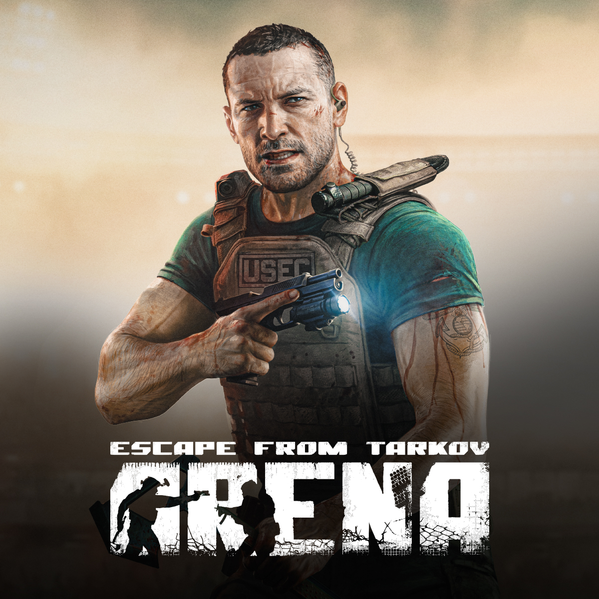 Escape from Tarkov: Arena