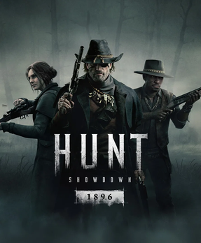 Hunt: Showdown