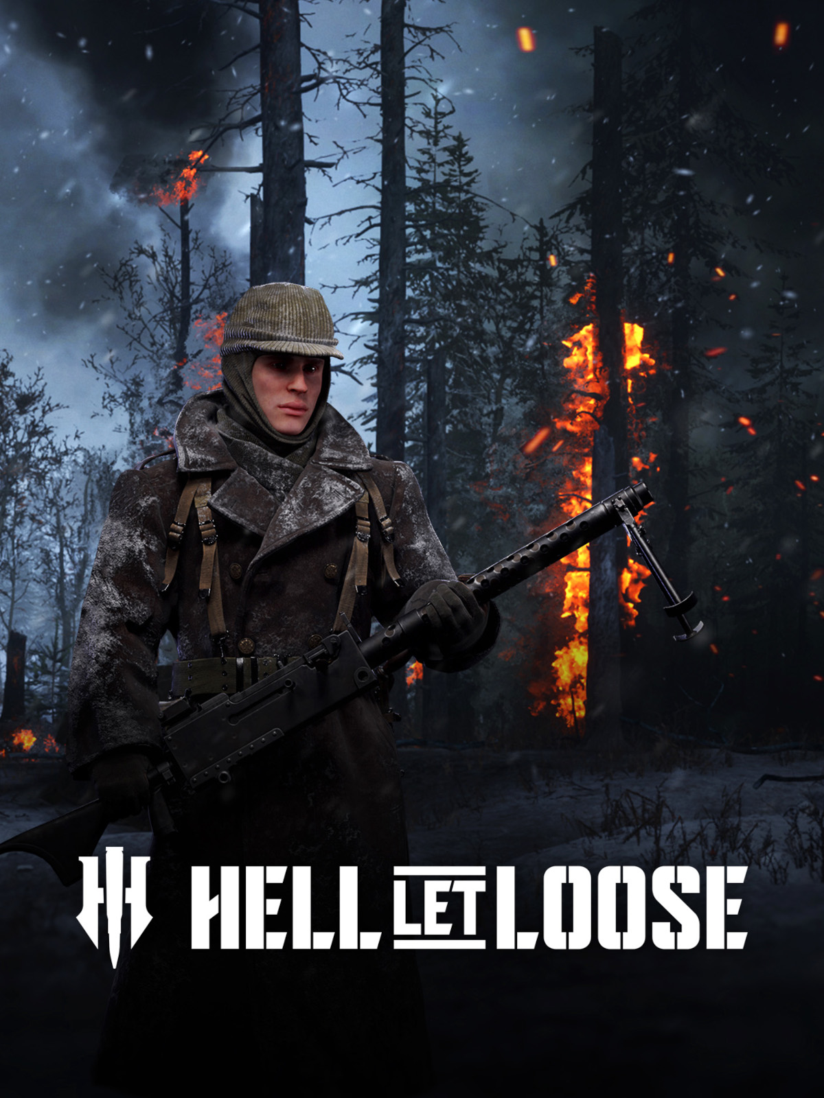Hell Let Loose